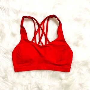 Lululemon Energy Bra